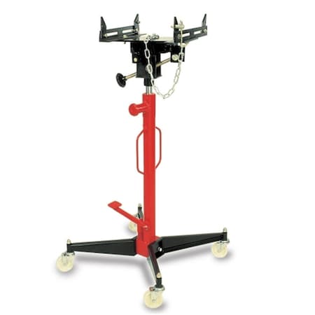 Gizmo 2158 - 1100 Lb Capacity Telescopic Transmission Jack GI67753